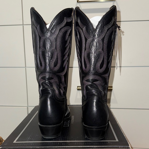 Brand new Lucchese boots - Picture 5 of 9